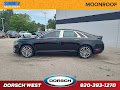 2018 Lincoln MKZ Select