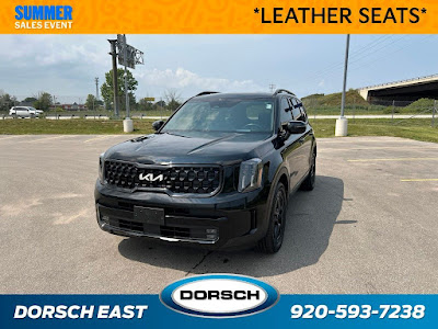 2024 Kia Telluride