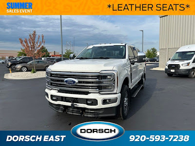 2024 Ford F-350SD