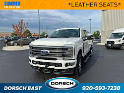 2024 Ford F-350SD Limited