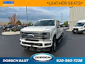 2024 Ford F-350SD Limited