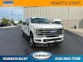 2024 Ford F-350SD Limited