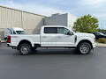 2024 Ford F-350SD Limited