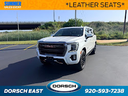 2023 GMC Yukon XL AT4
