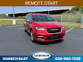 2024 Chrysler Pacifica Pinnacle