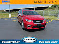 2024 Chrysler Pacifica Pinnacle