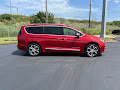 2024 Chrysler Pacifica Pinnacle