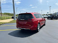 2024 Chrysler Pacifica Pinnacle