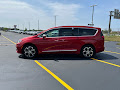 2024 Chrysler Pacifica Pinnacle