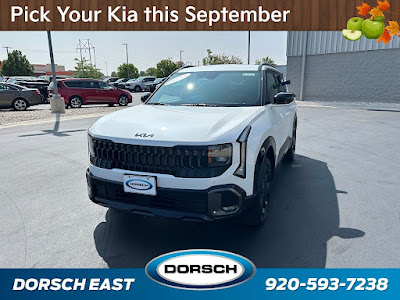 2027 Kia Seltos