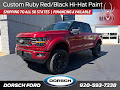 2026 Ford F-150 Black Widow