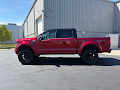 2026 Ford F-150 Black Widow