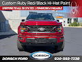 2026 Ford F-150 Black Widow