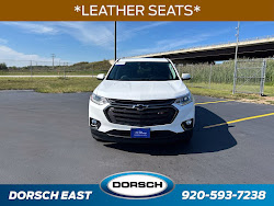 2019 Chevrolet Traverse RS