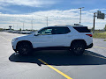 2019 Chevrolet Traverse RS