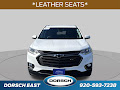 2019 Chevrolet Traverse RS