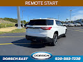 2019 Chevrolet Traverse RS