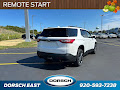 2019 Chevrolet Traverse RS