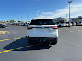 2019 Chevrolet Traverse RS
