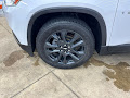 2019 Chevrolet Traverse RS