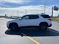 2019 Chevrolet Traverse RS