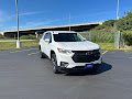 2019 Chevrolet Traverse RS