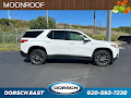 2019 Chevrolet Traverse RS