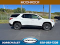 2019 Chevrolet Traverse RS