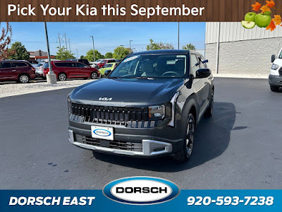 2027 Kia Seltos