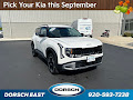 2027 Kia Seltos EX