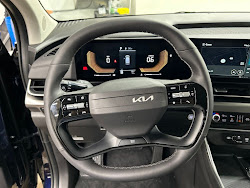2027 Kia Carnival EX