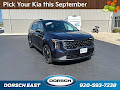 2027 Kia Carnival EX