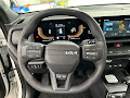 2027 Kia Seltos X-Line SX