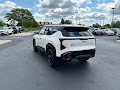 2027 Kia Seltos X-Line SX