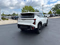 2027 Kia Seltos X-Line SX