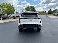 2027 Kia Seltos X-Line SX