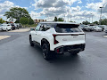 2027 Kia Seltos X-Line SX