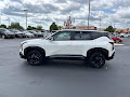 2027 Kia Seltos X-Line SX