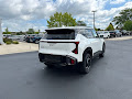 2027 Kia Seltos X-Line SX