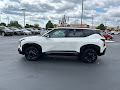 2027 Kia Seltos X-Line SX