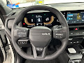 2027 Kia Seltos X-Line SX