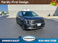 2027 Kia Carnival EX