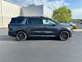 2027 Kia Carnival EX