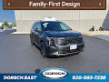 2027 Kia Carnival EX