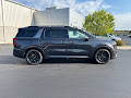 2027 Kia Carnival EX