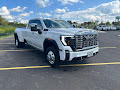 2024 GMC Sierra 3500HD Denali Ultimate