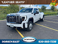 2024 GMC Sierra 3500HD Denali Ultimate