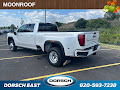2024 GMC Sierra 3500HD Denali Ultimate