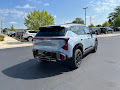 2027 Kia Seltos X-Line SX