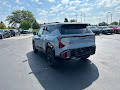 2027 Kia Seltos X-Line SX